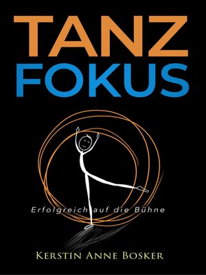 cover image of Tanzfokus